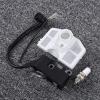 NATEFEMIN Replacement Ignition Coil Air Filter Kit for 4500 5200 5800 45cc 52cc 58cc Accessories Part view 4