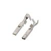 Qingqing Store 100 PCS 2.2 Series Fit Fit Compatible Automotive Terminals Terminals Plastic Parts Terminals Insertion Plugs DJ625-2.2A / B view 1