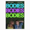 Bodies Bodies Bodies Bumper Sticker Vinyl Decal 5" view 1