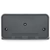 Front License Plate Bracket Holder Compatible with 10-13 Ford Transit Connect view 2