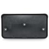 Front License Plate Bracket Holder Compatible with 10-13 Ford Transit Connect view 3