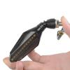 Motorbike Turning Lamp For K-awasaki VULCAN/S 650cc VULCAN S 650 2015-2019 Motorcycle Indicators Turn Signal Lights view 4