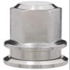 West Coast Wheel Accessories DPC60268 14 mm x 1.5 OE 21 mm Hex Style Lug Nut view 1