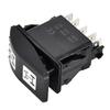 Firmusparts 12V 10 pins Four Wheel Drive Switch 710001737 Compatible with Can-Am Commander 1000 800 STD XT 800R Maverick 1000 STD XRS 1000R view 2