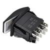 Firmusparts 12V 10 pins Four Wheel Drive Switch 710001737 Compatible with Can-Am Commander 1000 800 STD XT 800R Maverick 1000 STD XRS 1000R view 3