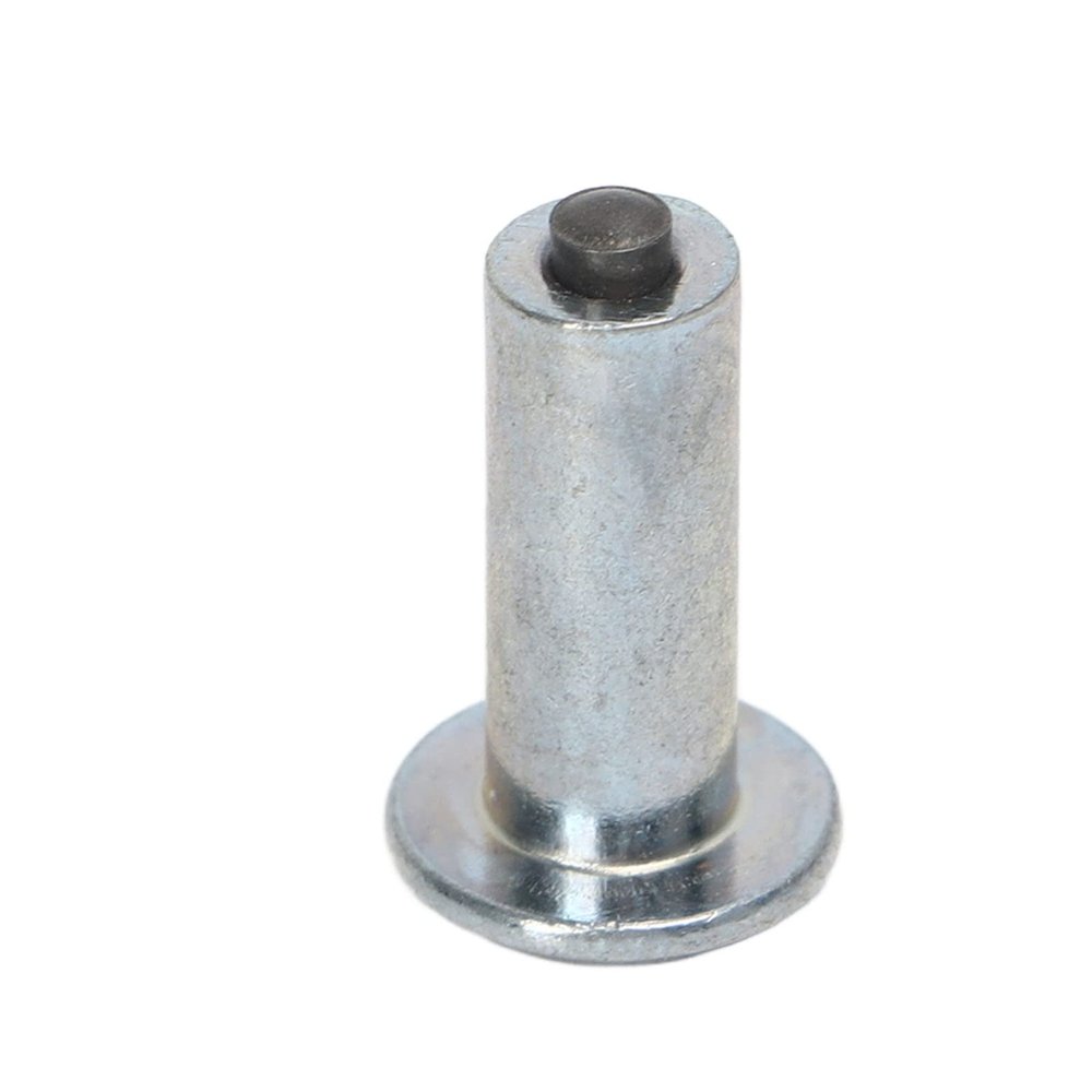 Car Tire Studs Tyre,Ports Wheel Studs,100Pcs Tire Studs Snow Spikes Carbide S Non Slip Universal for Auto Truck Forklift Off Road Vehicle