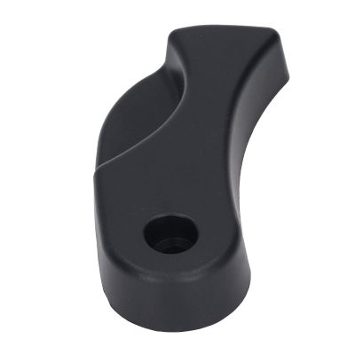 Tbest Other Accessories,Engine Hood Release Lever Handle 51237058117 Bonnet Handle for 1 Series M Base 6 Cyl 3.0L 2011