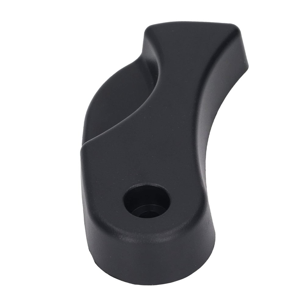 Tbest Other Accessories,Engine Hood Release Lever Handle 51237058117 Bonnet Handle for 1 Series M Base 6 Cyl 3.0L 2011