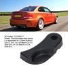 Tbest Other Accessories,Engine Hood Release Lever Handle 51237058117 Bonnet Handle for 1 Series M Base 6 Cyl 3.0L 2011 view 3