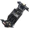 Hot Racing AXTF311M01 Aluminum Skid Plate AX24 view 2