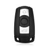 Car Key Fob Remote Keyless Entry Control KR55WK49127 315MHz 3 Button Replacement for 2004 2005 2006 2007 2008 2009 2010 2011 2012 2013 2014 2015 2016 BMW CAS1 3 5 6 Series M3 M5 M6 X1 X5 X6 Z4 view 1
