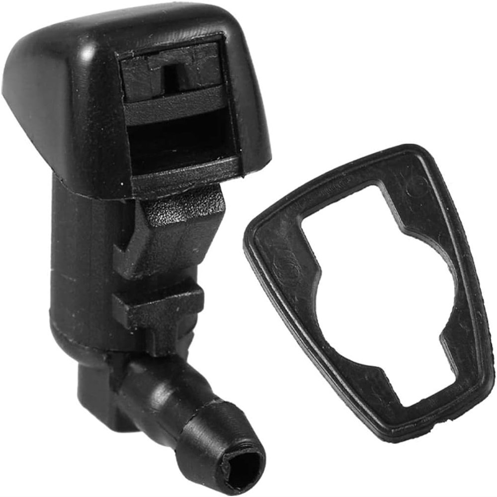 Unifizz Plastic Wiper Nozzles 7C3Z-17603-A