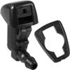 Unifizz Plastic Wiper Nozzles 7C3Z-17603-A view 1