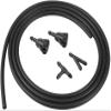 Unifizz Car Front Windshield Washer Nozzles Kit 85381-AA010 for Toyota Camry 1997-2001 view 1