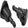 Unifizz Car Front Windshield Washer Nozzles Kit 85381-AA010 for Toyota Camry 1997-2001 view 3