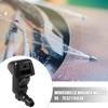 Unifizz 7C3Z-17603-A Car Front Windshield Wiper Nozzles Kit view 2
