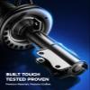 Front Struts Fit For Maxima 2004 2005 2006 2007 2008, Maxima Front Struts Quick Complete Suspension Shocks with Coil Spring Assemblies, 172241, 172240 Full set of 2 SAA059 view 3