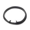 Zhisheng Motorcycle Speedometer Cover Speedo Wrinkle Ring Grommets for Harley Dyna for Sportster 1200 883 1996-2018 view 2