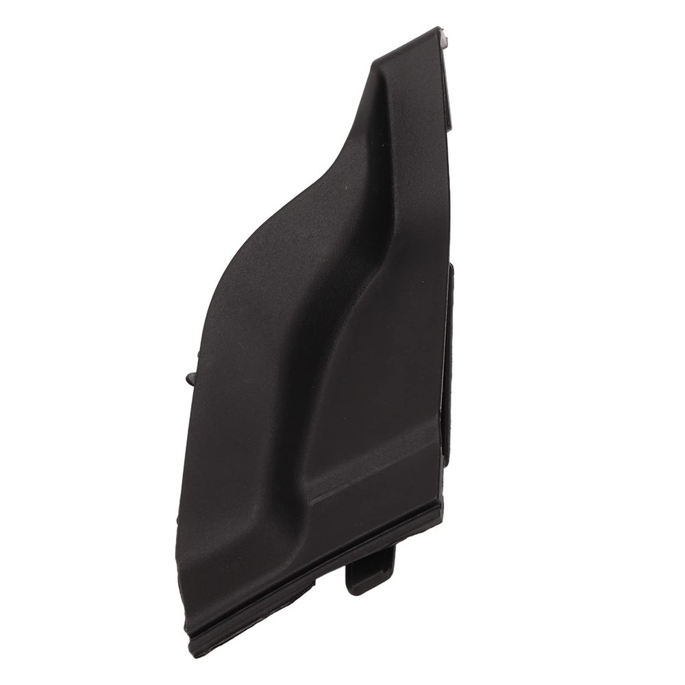 Keenso Front Right Cowl Side Vent Cover,Right Cowl Cover Hood Cowl Hood Side Seal Cover for PRIUS 2010-2015 (Right 55083-47020)