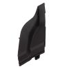 Keenso Front Right Cowl Side Vent Cover,Right Cowl Cover Hood Cowl Hood Side Seal Cover for PRIUS 2010-2015 (Right 55083-47020) view 1