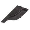 Keenso Front Right Cowl Side Vent Cover,Right Cowl Cover Hood Cowl Hood Side Seal Cover for PRIUS 2010-2015 (Right 55083-47020) view 3
