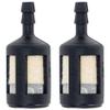 SureFit 504-00626 Fuel Filter ZF-3 22123 (2-PACK) view 1