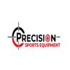 Precision Football Helmet Visor // Eye-Shield // Fits Major Brands, Youth & Adult Helmets // Eye Protection for Helmet and Facemask (Smoke Black) view 3