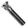 Dorman 610-652.1: M12-1.50 Serrated Wheel Stud - 12.85Mm Knurl, 58Mm Length view 2