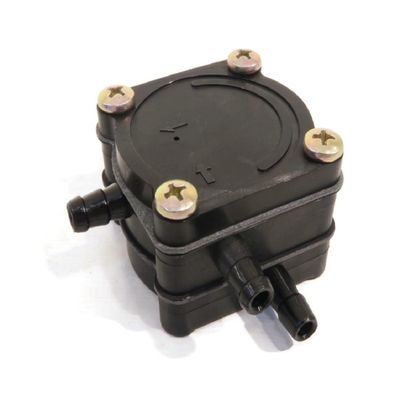 The ROP Shop Fuel Pump for Tecumseh fits OHV140-203608F, OV358EA-206909G, OV358EA-206920G