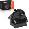 A-Premium Front Left Driver Side Door Lock Actuator view 1