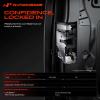 A-Premium Front Left Driver Side Door Lock Actuator view 2