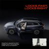 A-Premium Front Left Driver Side Door Lock Actuator view 3
