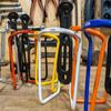 ZEFAL Bundle Pack - Aluplast 124 Aluminium Bicycle Water Bottle Cage, Universal, Red, 2 Pack view 2
