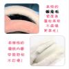 FUERU Car Steering Wheel Cover Set Universal Car Steering Wheel Cover Autumn and Winter Plush Durable Car Interior Accessories (Color : 3#) view 3
