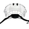 FV100 Hockey Visor Clear view 3