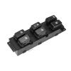 Window Control Switch, Left Front Power Window Switch 93570-2B000 Window Control Switch Interior Switches for CM 20072011 view 1