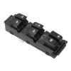 Window Control Switch, Left Front Power Window Switch 93570-2B000 Window Control Switch Interior Switches for CM 20072011 view 3