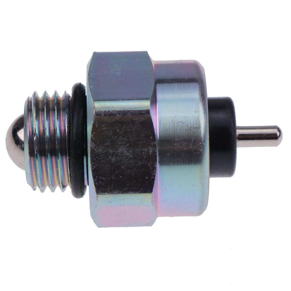JZGRDN PTO Indicator Switch 30T38110 Compatible with Muncie Dump Truck
