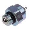 JZGRDN PTO Indicator Switch 30T38110 Compatible with Muncie Dump Truck view 2