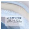 FUERU Car Steering Wheel Cover Set Universal Car Steering Wheel Cover Autumn and Winter Plush Light and Breathable Car Interior (Color : 1#) view 3