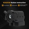 ROADFAR Ignition Switch Fits 2002-2008 for Mini Cooper 61326913965 view 3
