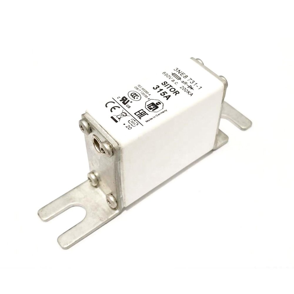 CBBEXP 3NE8731-1 Fuse Link 3NE87311 Sealed in Box 1 Year Warranty