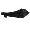 Front Wiper Side Cowl Extension Cover, Exquisite Finish Windshield Wiper Side Cowl Extension Trim Fender Cover Perfect Match for Highstrength Cowl Hood Side for RAV4 (Left 53867 0R030 / 53867 42020) view 4
