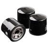 Tusk First Line Oil Filter 3 Pack For Arctic Cat 400 2x4 1998-2004 view 1
