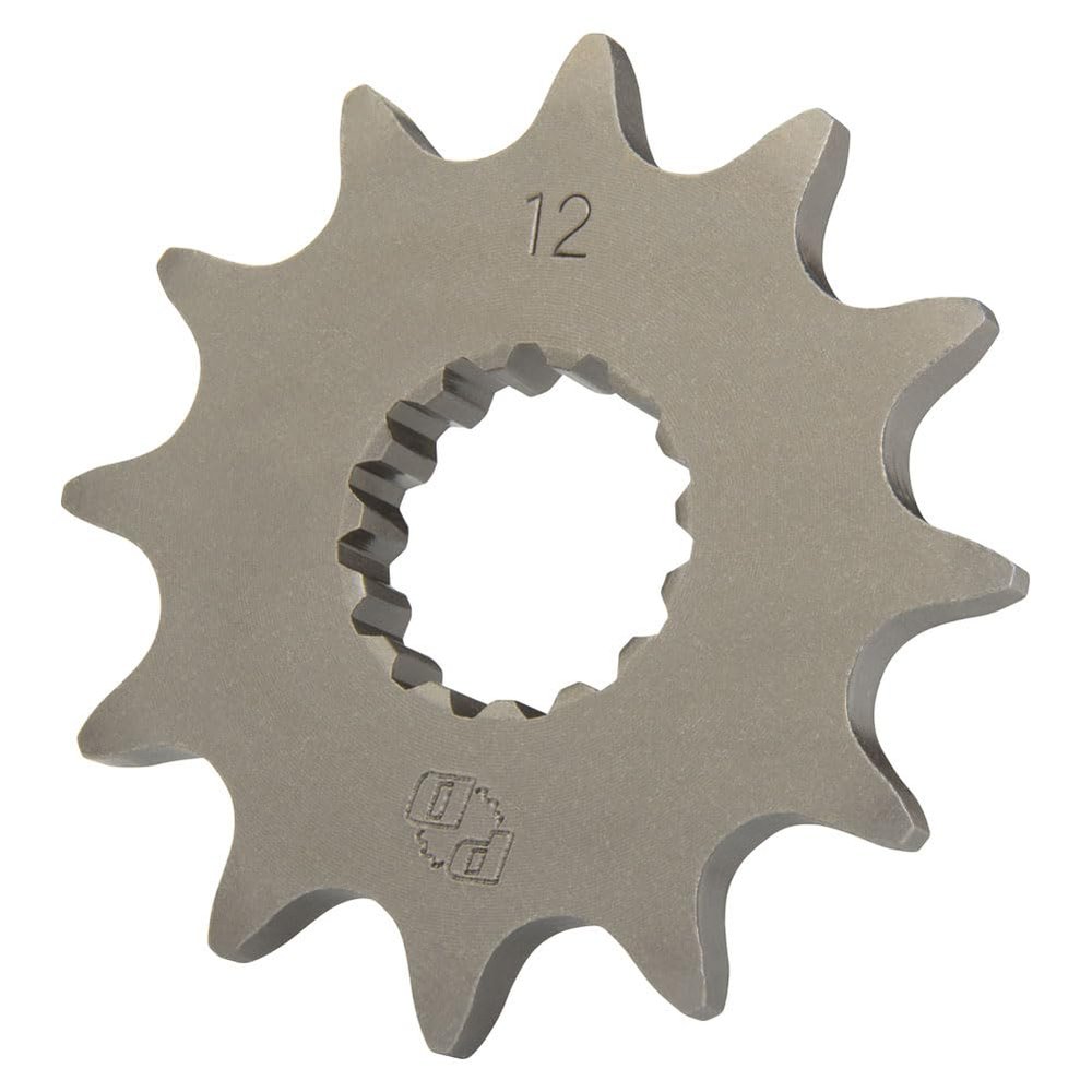 Primary Drive Front Sprocket 12 Tooth For Husqvarna TC 125 (Fuel Injected) 2023-2025