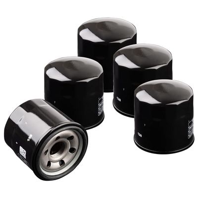 Tusk First Line Oil Filter 5 Pack for Suzuki V-Strom 650 (ABS) Adventure 2012-2015
