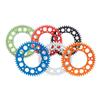 Primary Drive Rear Aluminum Sprocket 51 Tooth Black For Husqvarna TE 150 (Fuel Injected) 2020-2025 view 3