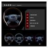 FUERU Car Steering Wheel Cover Set Universal Car Steering Wheel Cover Autumn and Winter Plush Breathable Warm Car Interior (Color : 7#) view 2