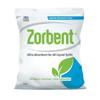 Zorbent Liquid Spill Cleanup 10 Quart Bag | 16X More Absorbent for Grease, Oil, Blood Reusable for Floor, Carpet, Pet Accident, or Biohazard Mess Fast Acting, Lightweight, Non-Toxic view 1