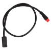 E Hydraulic Brake Sensor Replacement Parts Sealed Joint Electric Brake Sensor for Disc Brakes(Male Connector) view 2